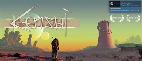 lo fi games|Kenshi .